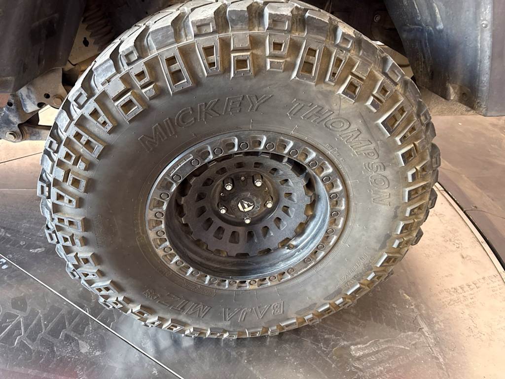 Thumbnail: 2021 Jeep Gladiator - 20