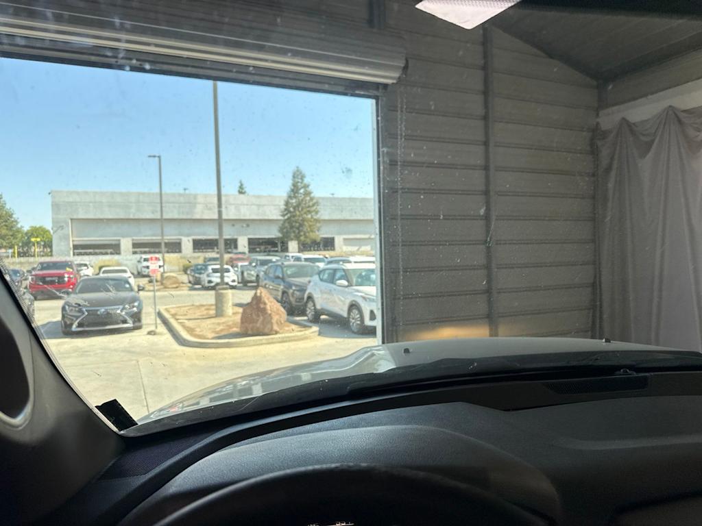 Thumbnail: 2018 RAM 1500 - 24