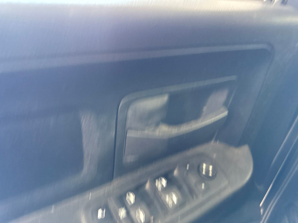 Thumbnail: 2018 RAM 1500 - 21