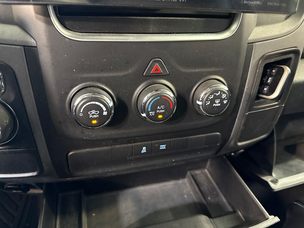Thumbnail: 2018 RAM 1500 - 28