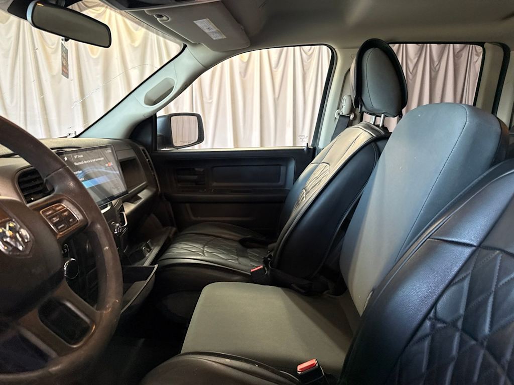 Thumbnail: 2018 RAM 1500 - 9