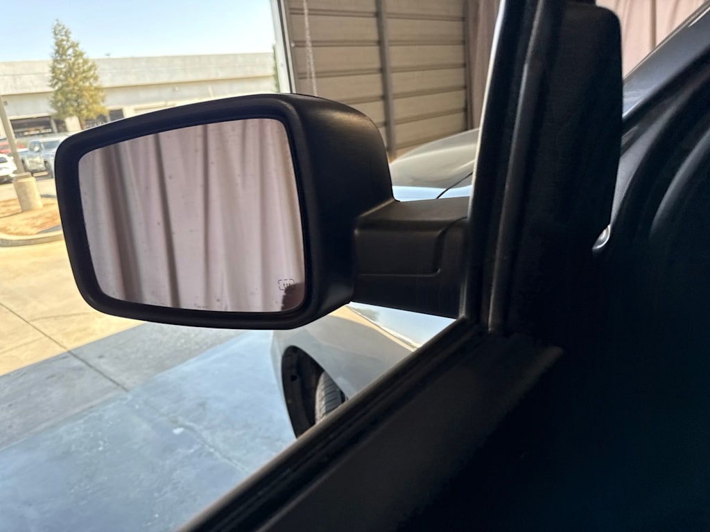 Thumbnail: 2018 RAM 1500 - 22