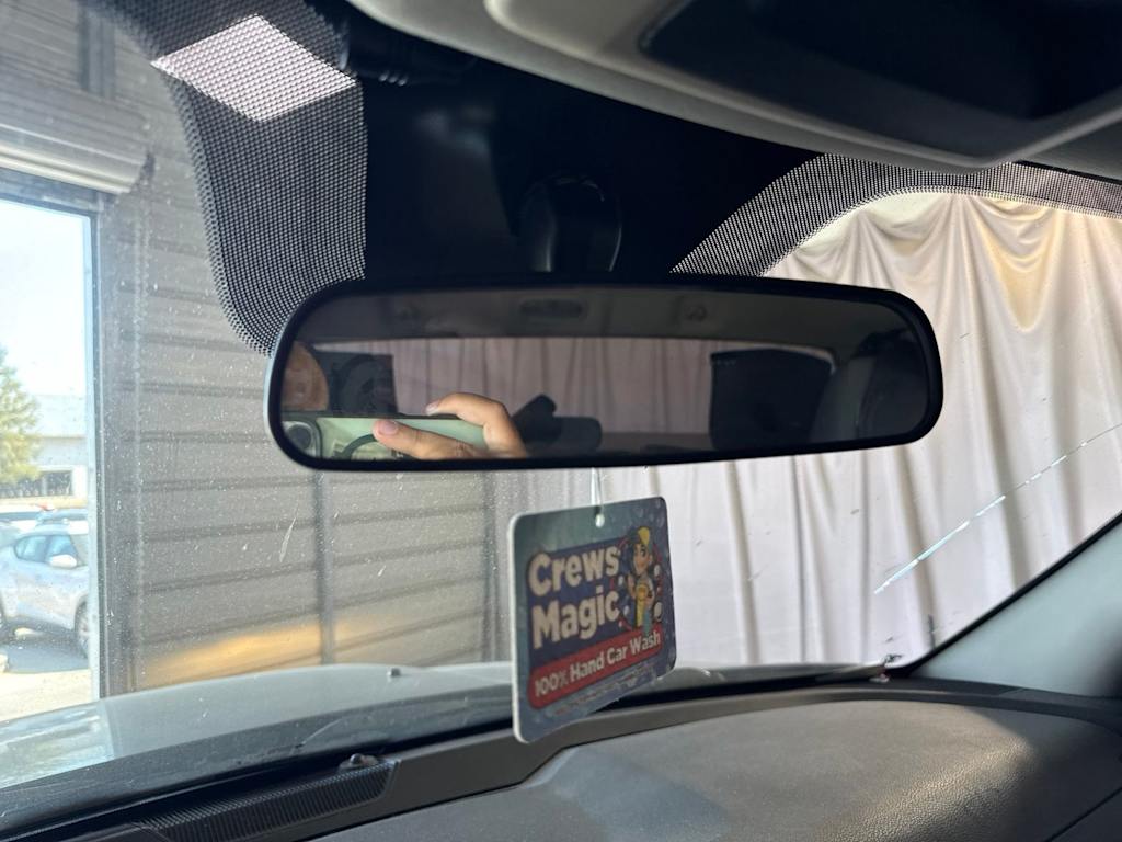 Thumbnail: 2018 RAM 1500 - 25