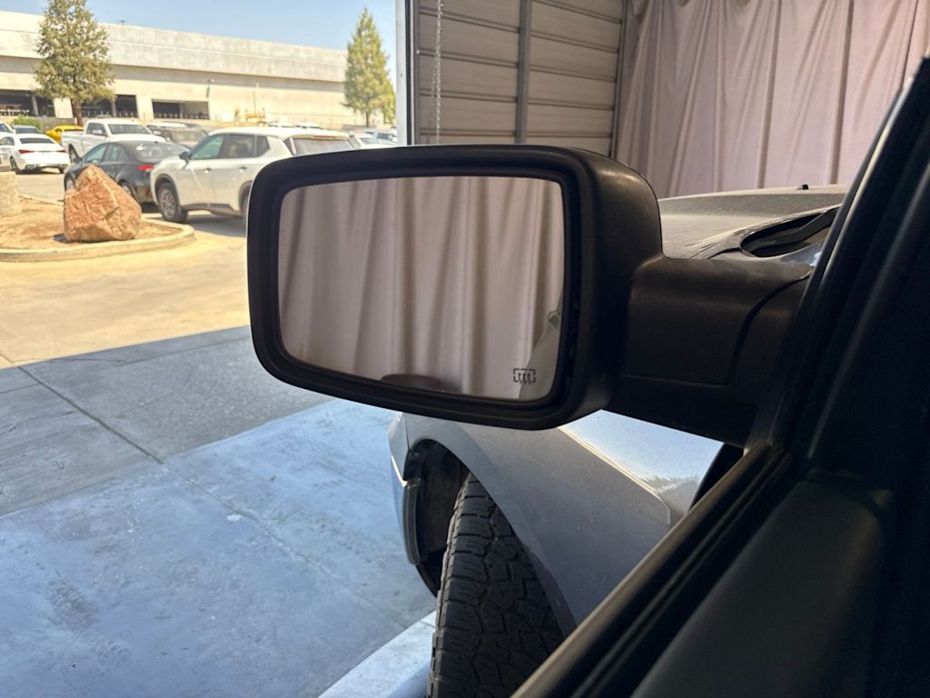Thumbnail: 2017 RAM 1500 - 24