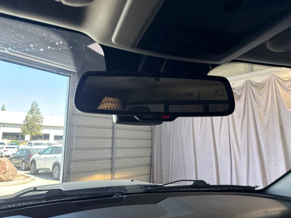 Thumbnail: 2017 RAM 1500 - 27