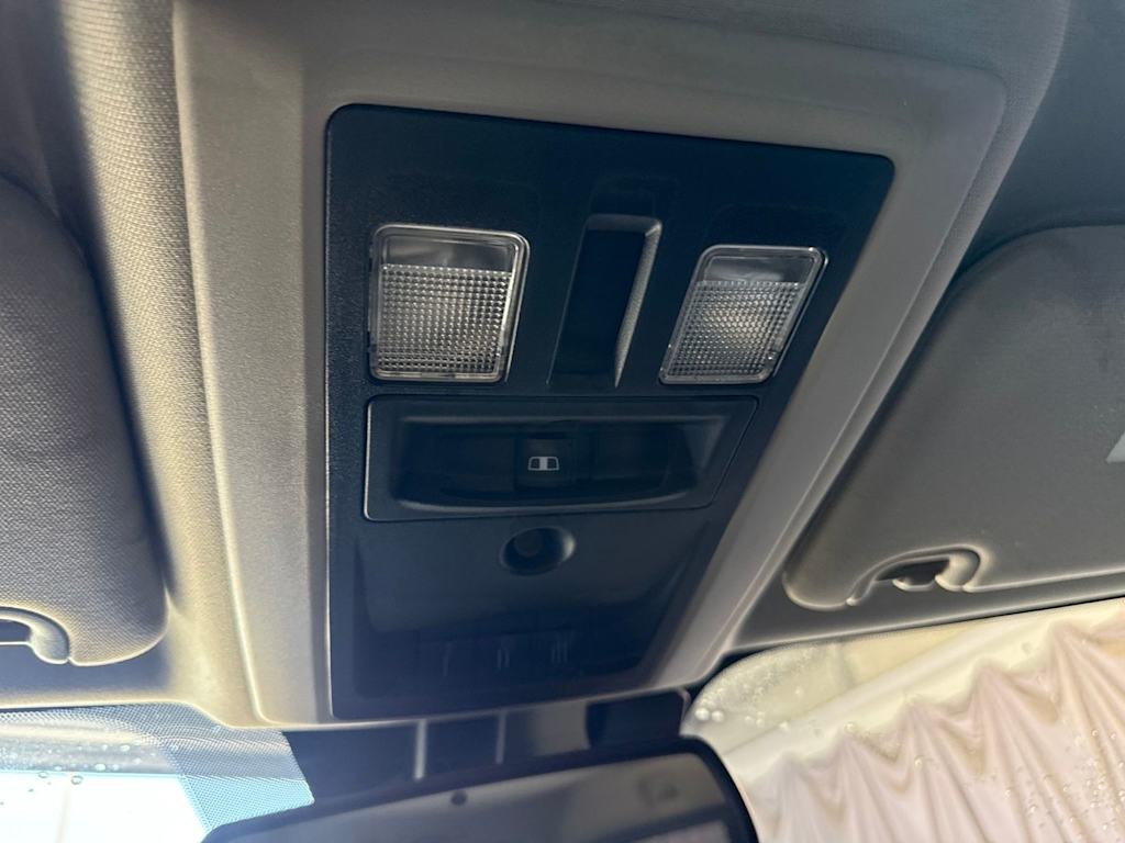 Thumbnail: 2017 RAM 1500 - 28