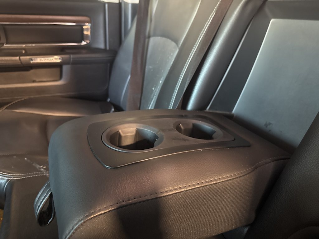 Thumbnail: 2014 RAM 1500 - 23