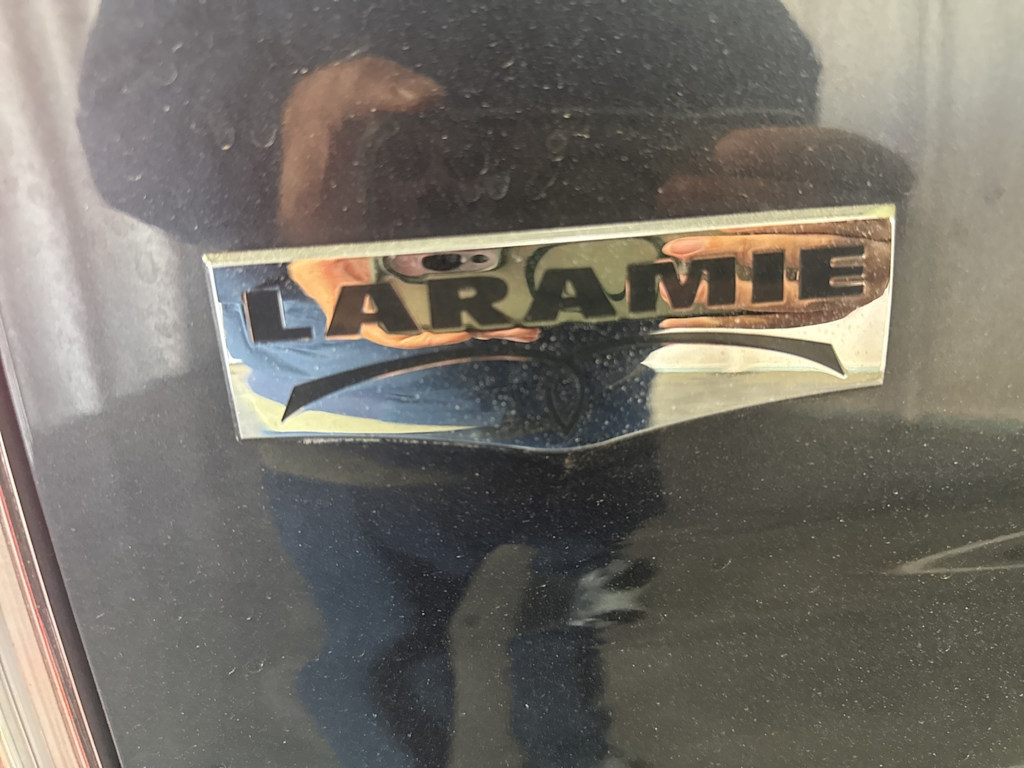 Thumbnail: 2014 RAM 1500 - 7