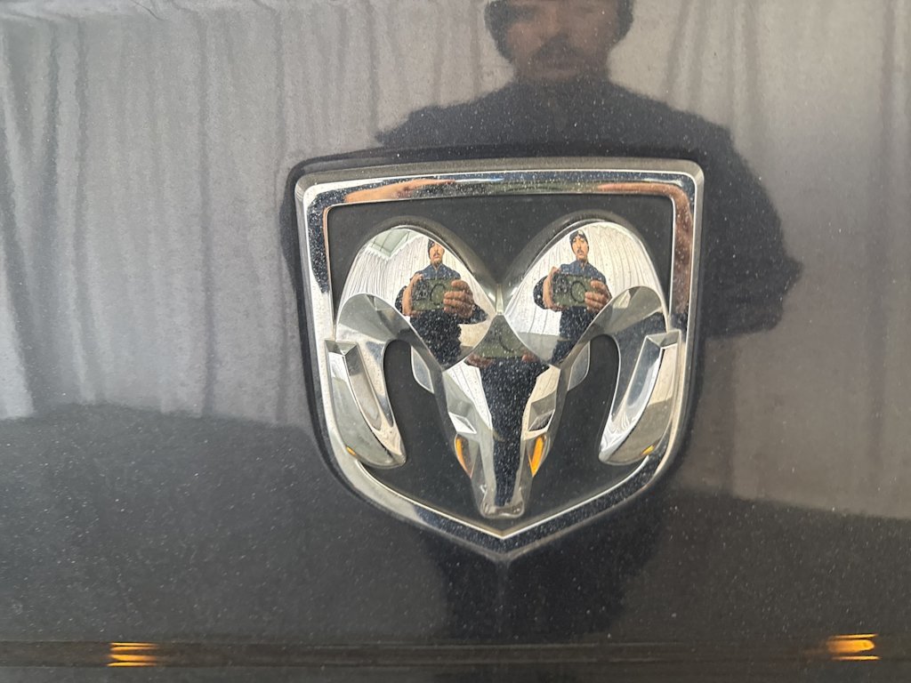 Thumbnail: 2014 RAM 1500 - 20