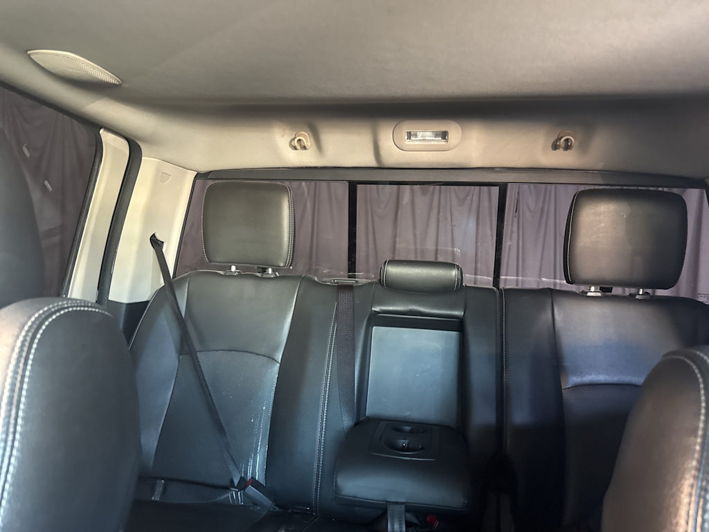 Thumbnail: 2014 RAM 1500 - 28