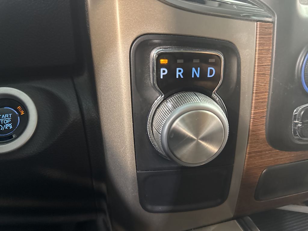 Thumbnail: 2014 RAM 1500 - 26