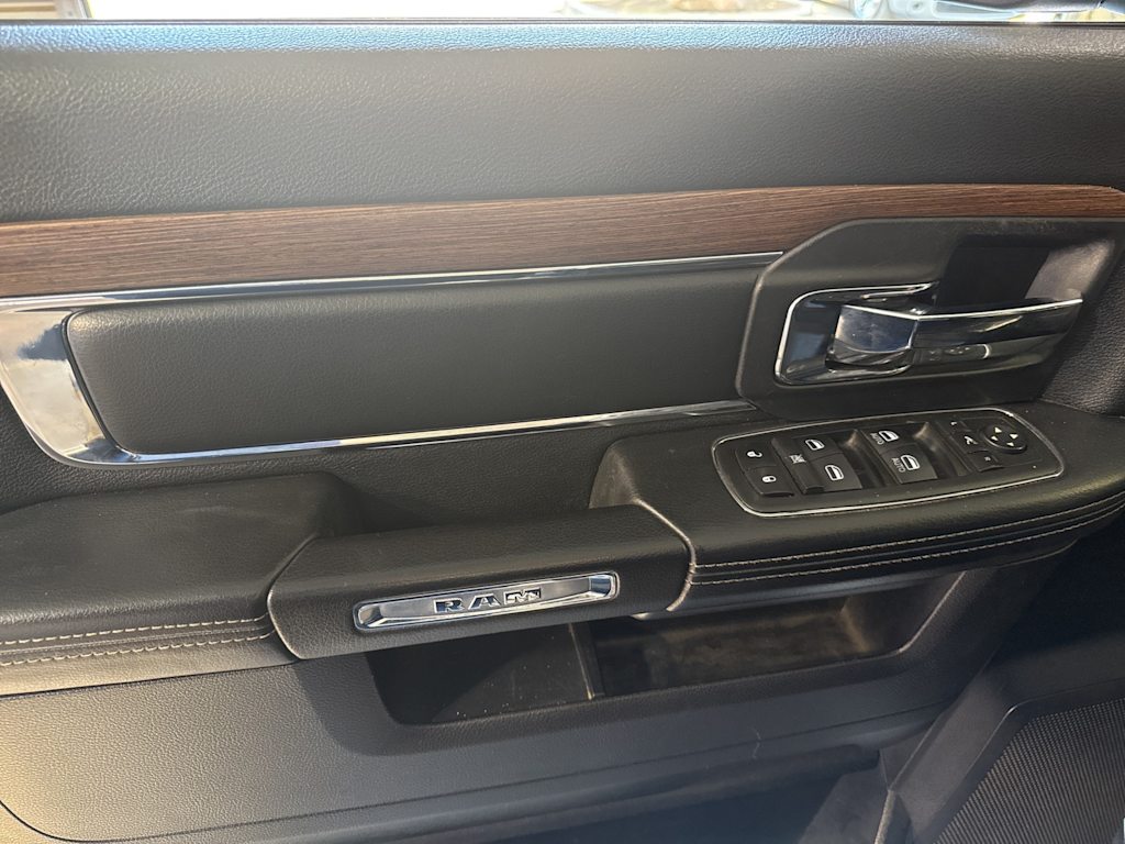 Thumbnail: 2014 RAM 1500 - 24