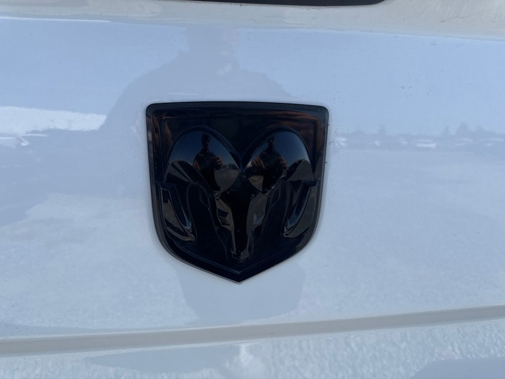 Thumbnail: 2020 RAM 1500 - 18
