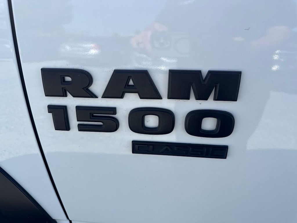Thumbnail: 2020 RAM 1500 - 20
