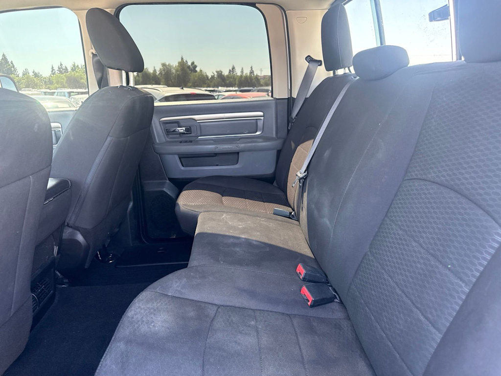 Thumbnail: 2020 RAM 1500 - 9
