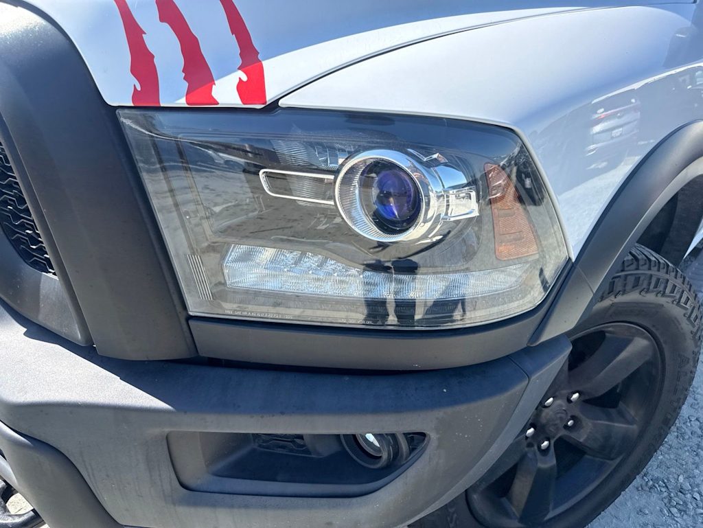 Thumbnail: 2020 RAM 1500 - 15