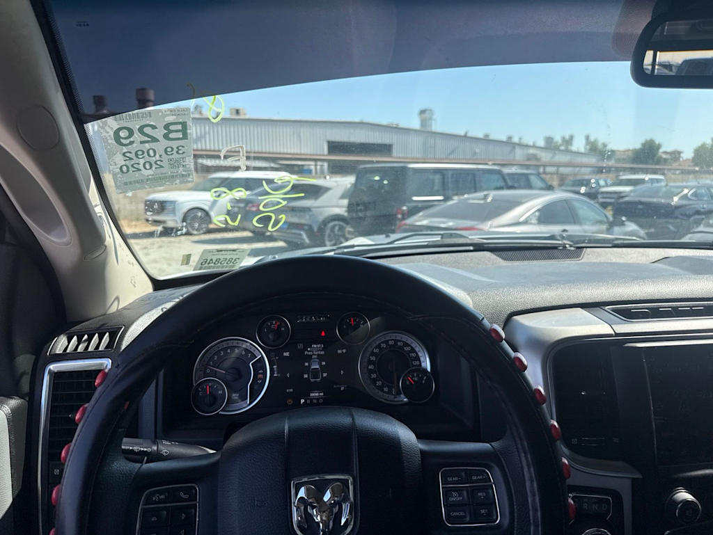 Thumbnail: 2020 RAM 1500 - 2
