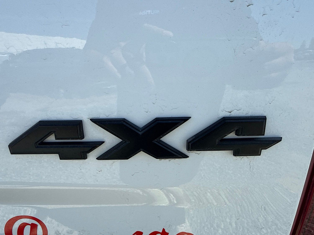Thumbnail: 2020 RAM 1500 - 19