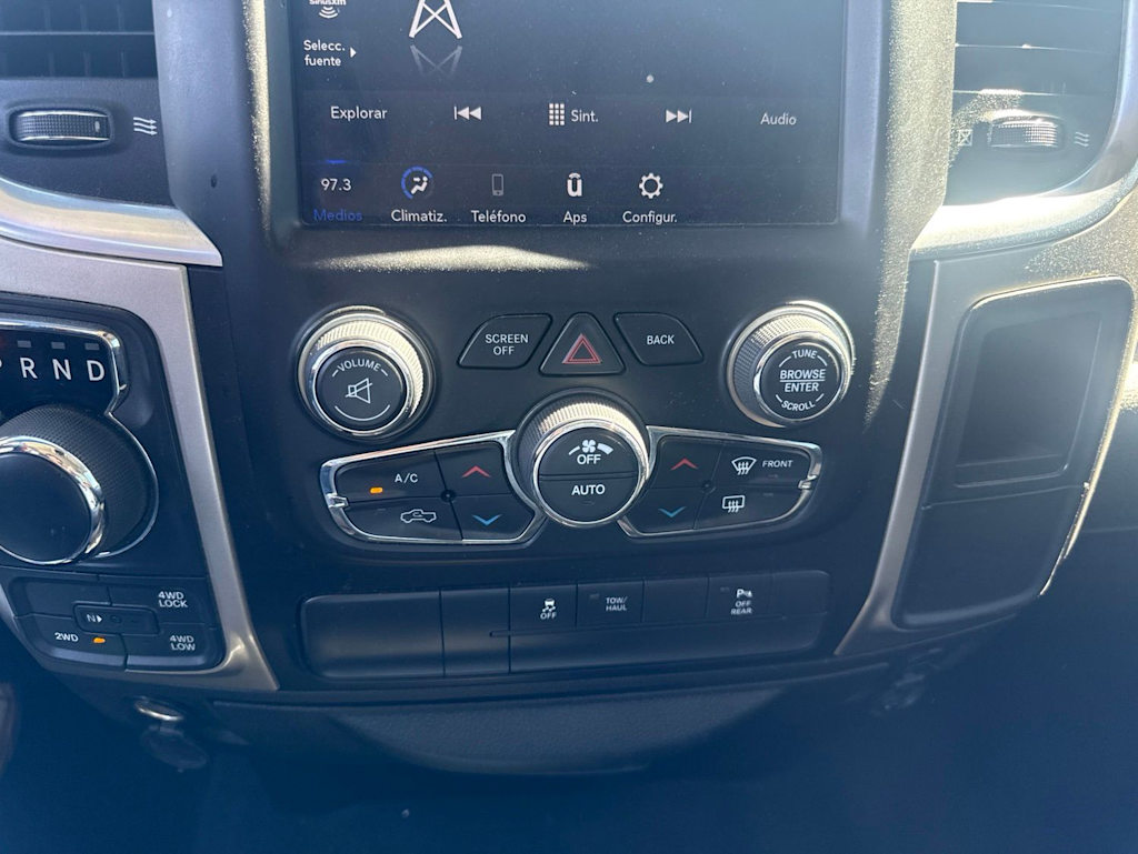 Thumbnail: 2020 RAM 1500 - 24