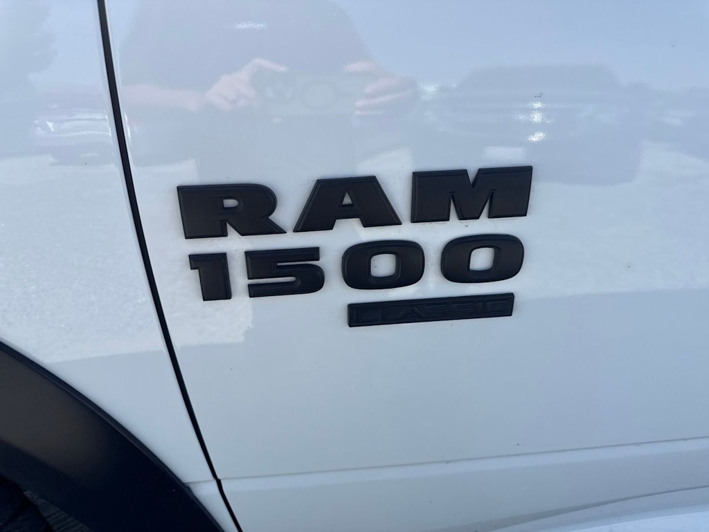 Thumbnail: 2020 RAM 1500 - 6