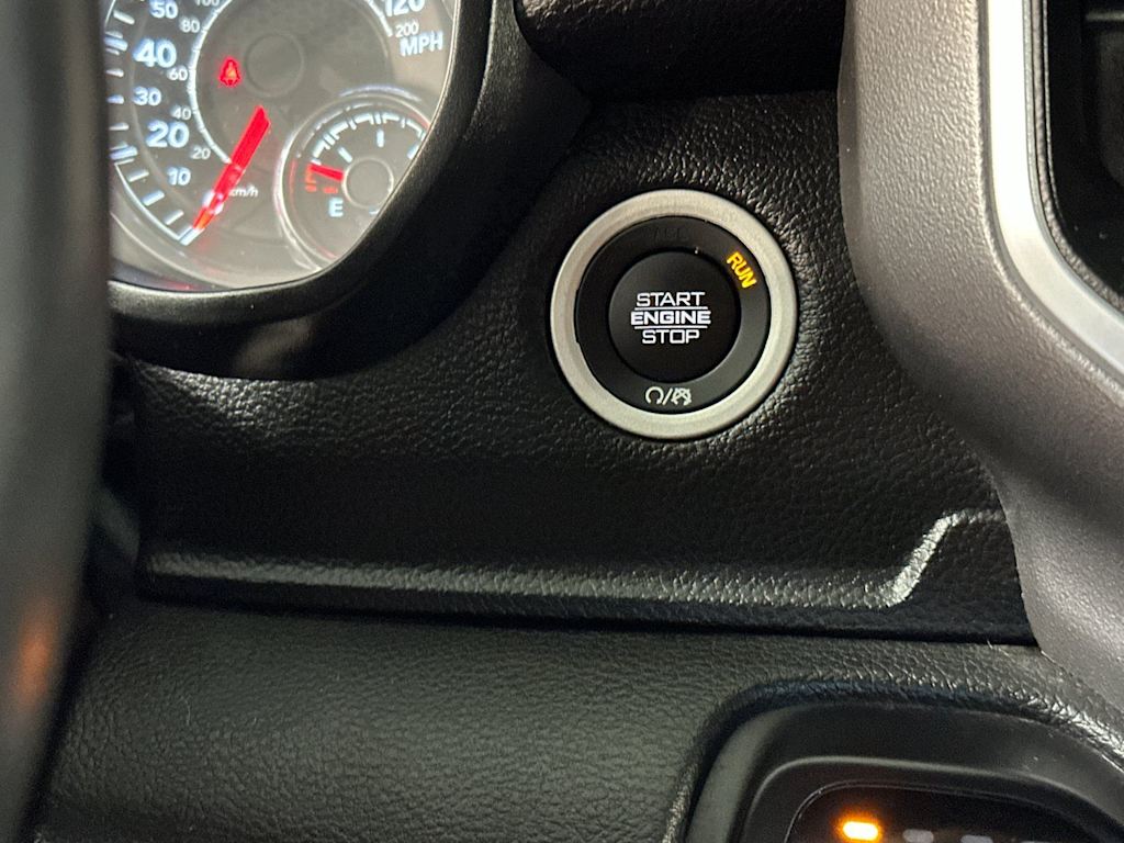 Thumbnail: 2023 RAM 1500 - 26