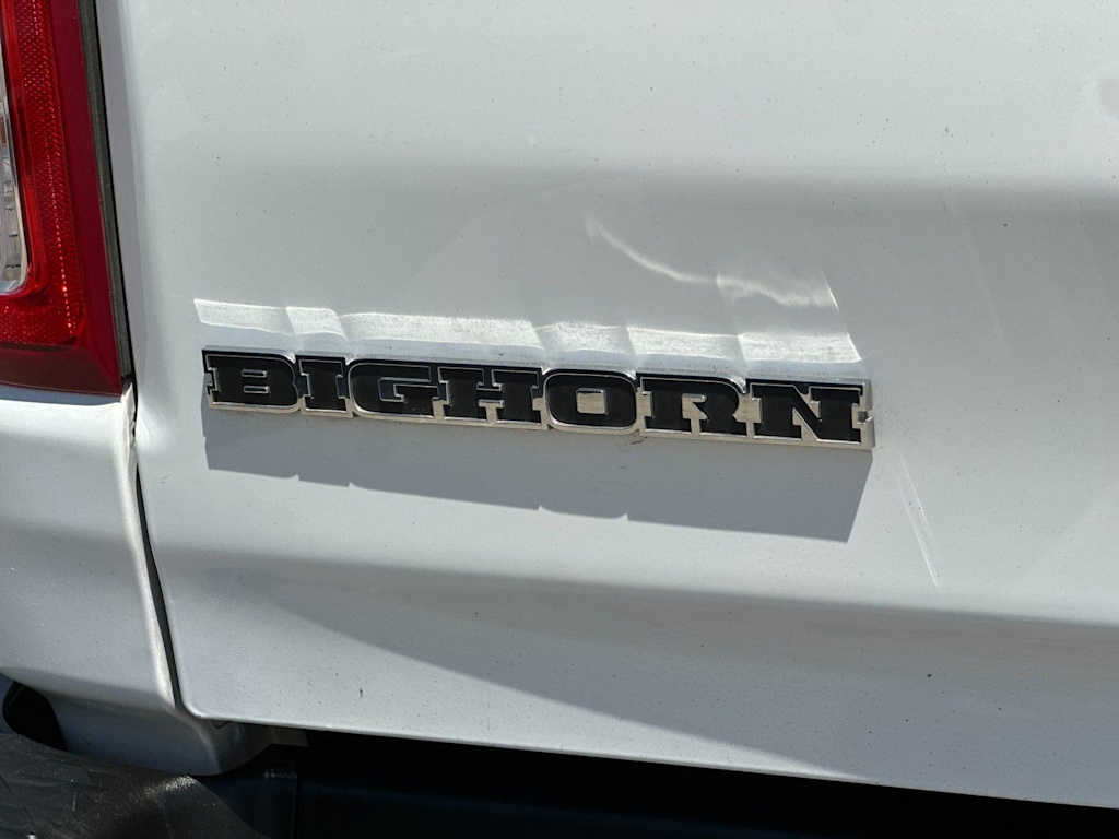 Thumbnail: 2023 RAM 1500 - 7