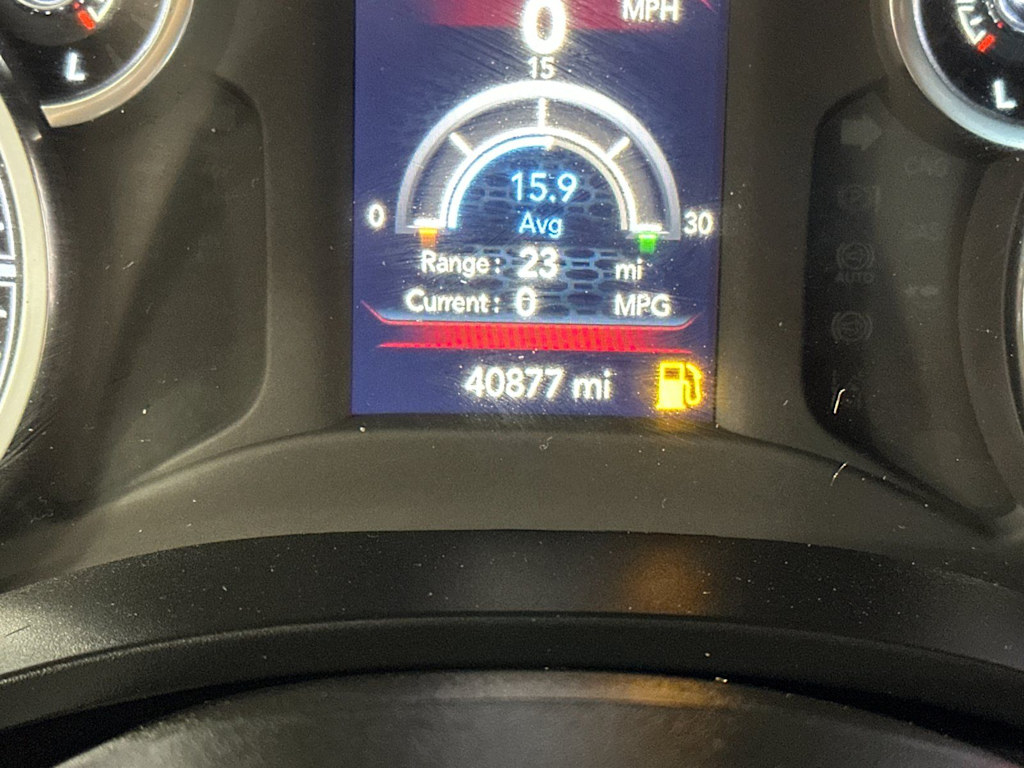 Thumbnail: 2023 RAM 1500 - 28