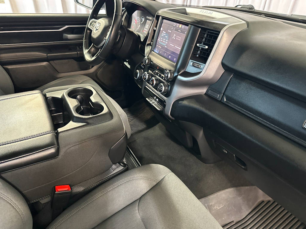Thumbnail: 2023 RAM 1500 - 13