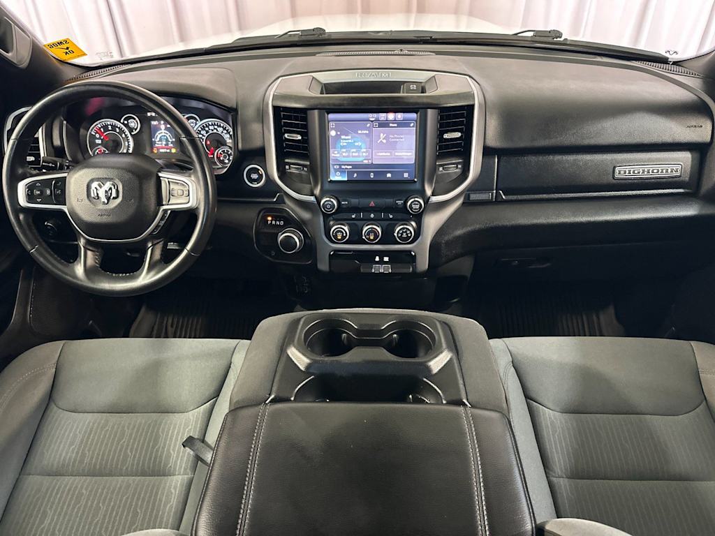 Thumbnail: 2023 RAM 1500 - 2