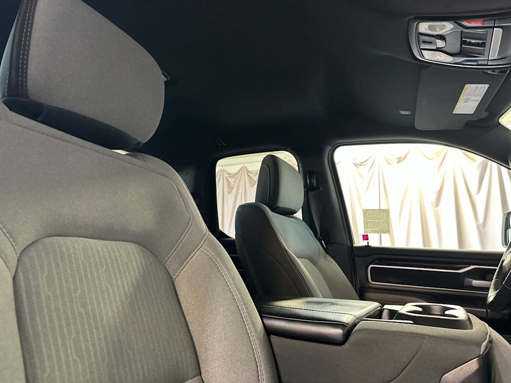 Thumbnail: 2023 RAM 1500 - 10