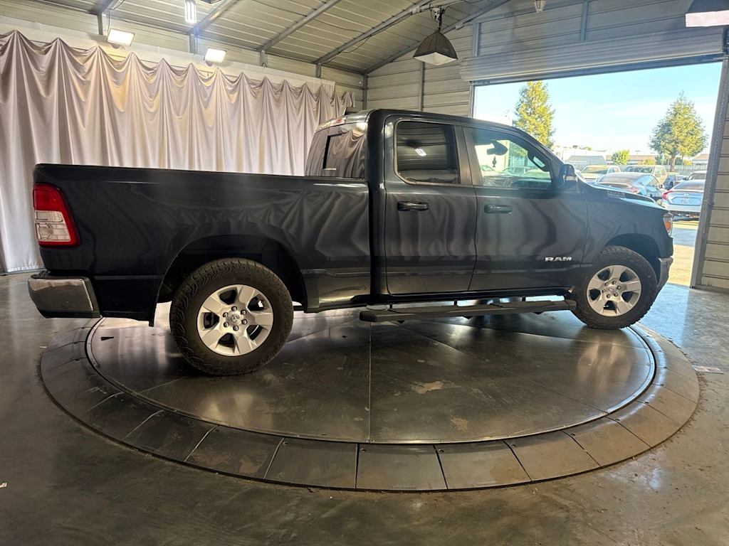 Thumbnail: 2021 RAM 1500 - 6