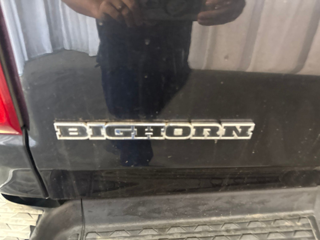 Thumbnail: 2021 RAM 1500 - 18