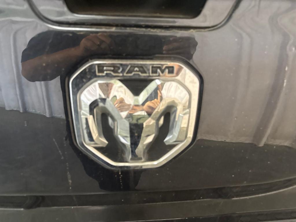 Thumbnail: 2021 RAM 1500 - 19