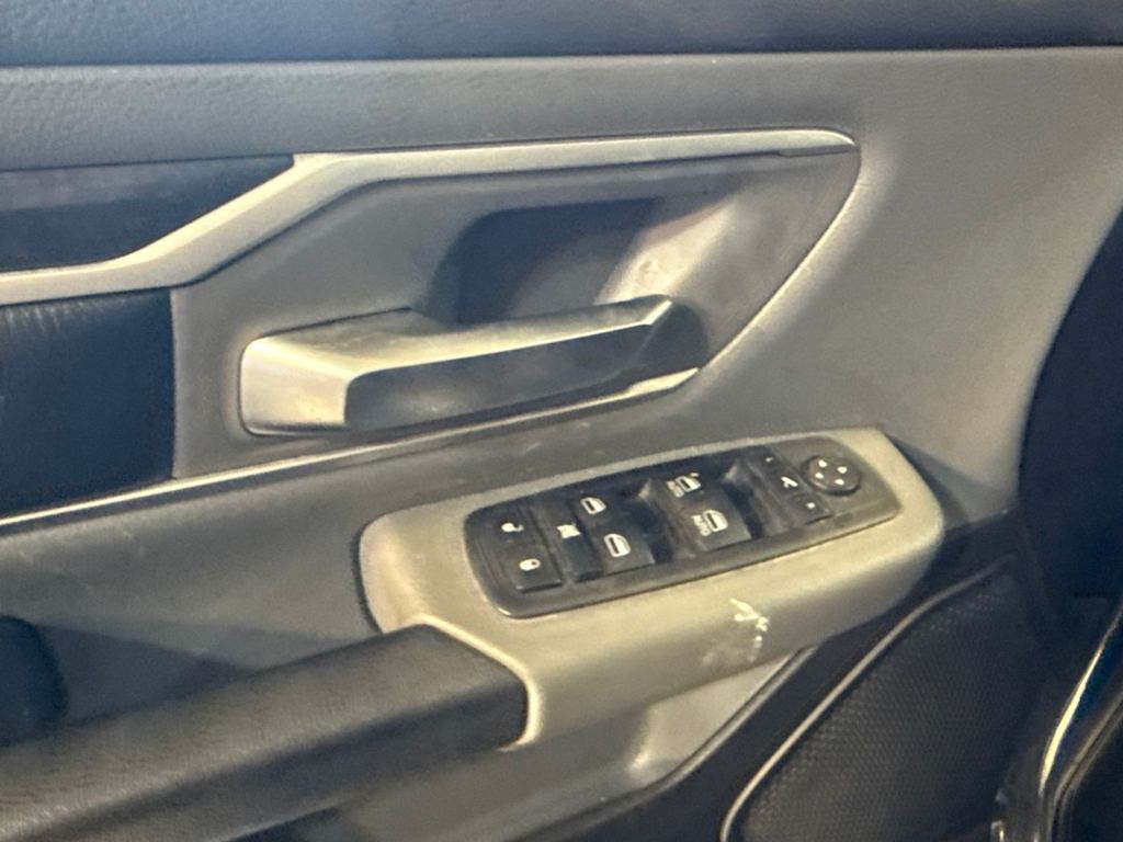 Thumbnail: 2021 RAM 1500 - 22