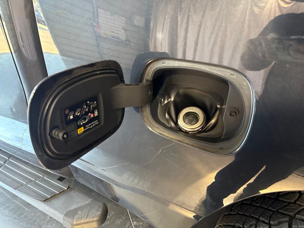 Thumbnail: 2021 RAM 1500 - 16