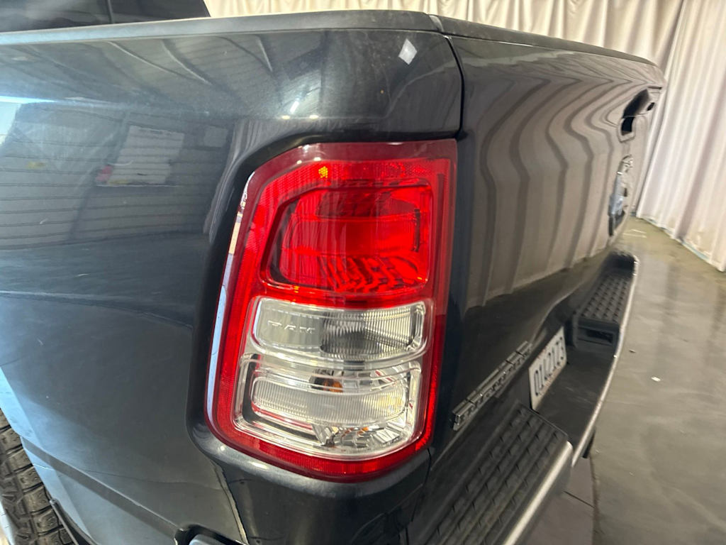 Thumbnail: 2021 RAM 1500 - 17