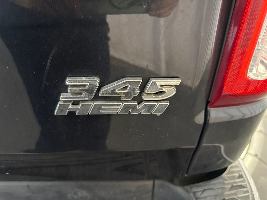 Thumbnail: 2021 RAM 1500 - 20
