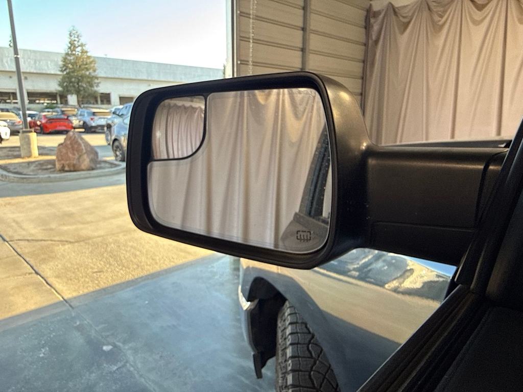 Thumbnail: 2021 RAM 1500 - 23