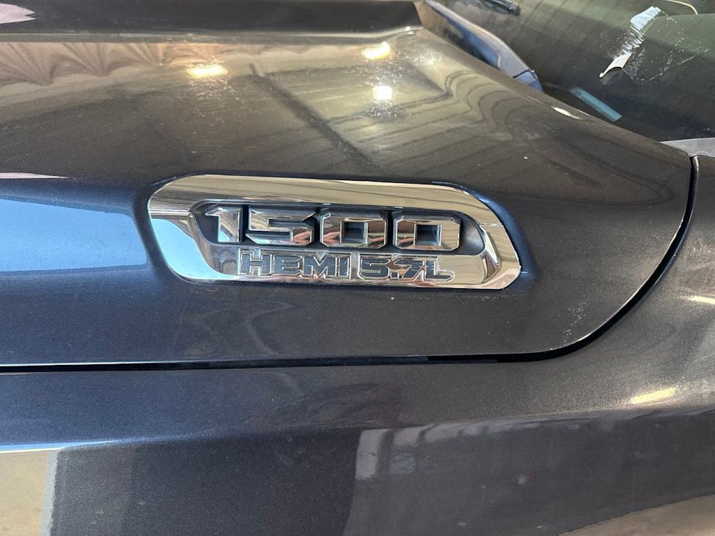 Thumbnail: 2021 RAM 1500 - 14