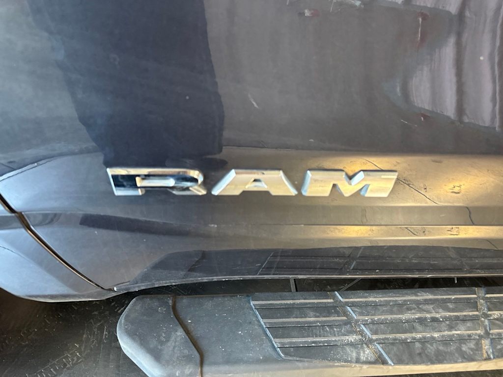 Thumbnail: 2021 RAM 1500 - 15