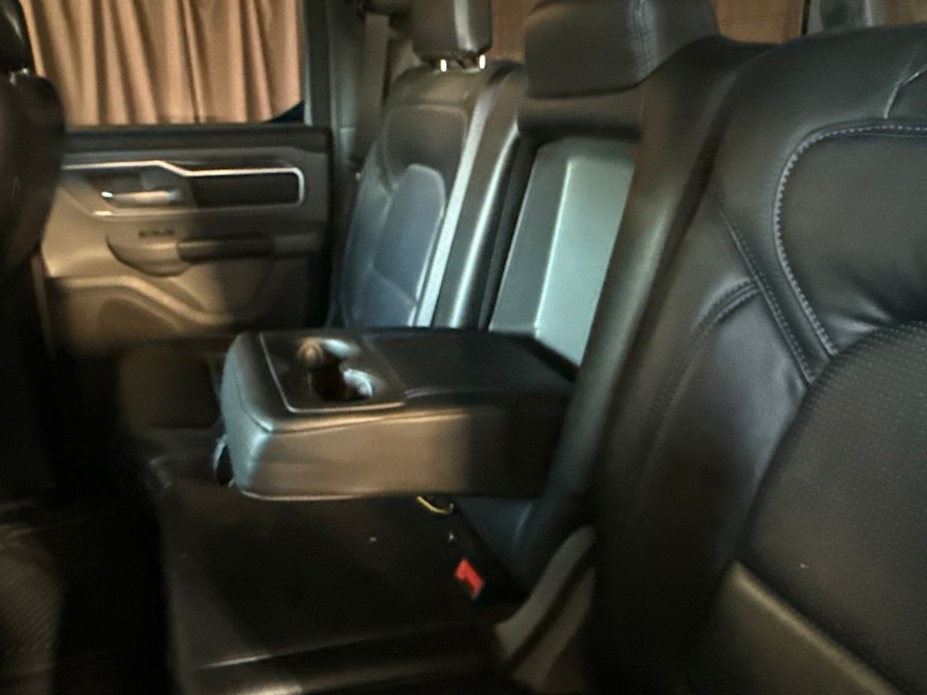 Thumbnail: 2021 RAM 1500 - 21