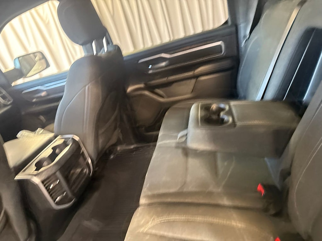 Thumbnail: 2020 RAM 1500 - 20