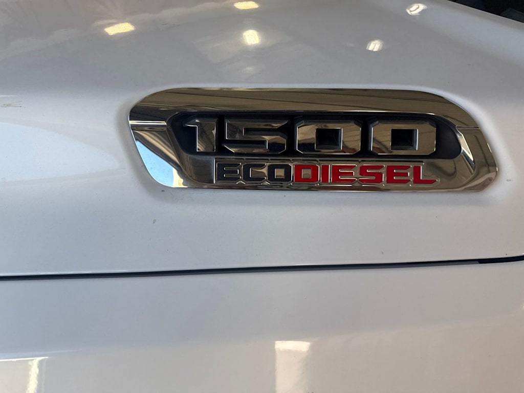 Thumbnail: 2020 RAM 1500 - 6