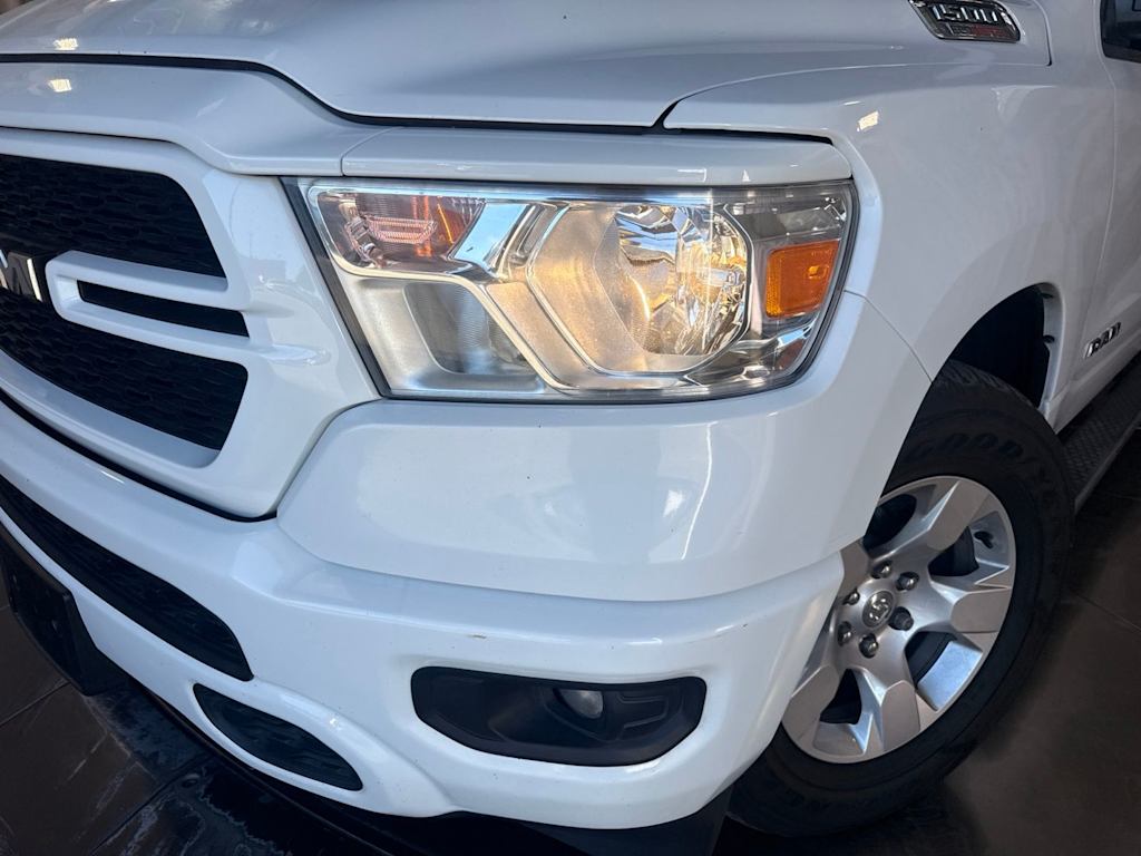 Thumbnail: 2020 RAM 1500 - 14