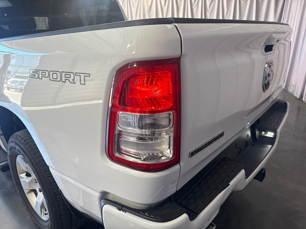 Thumbnail: 2020 RAM 1500 - 17