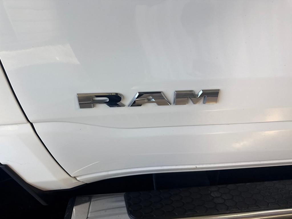 Thumbnail: 2020 RAM 1500 - 15