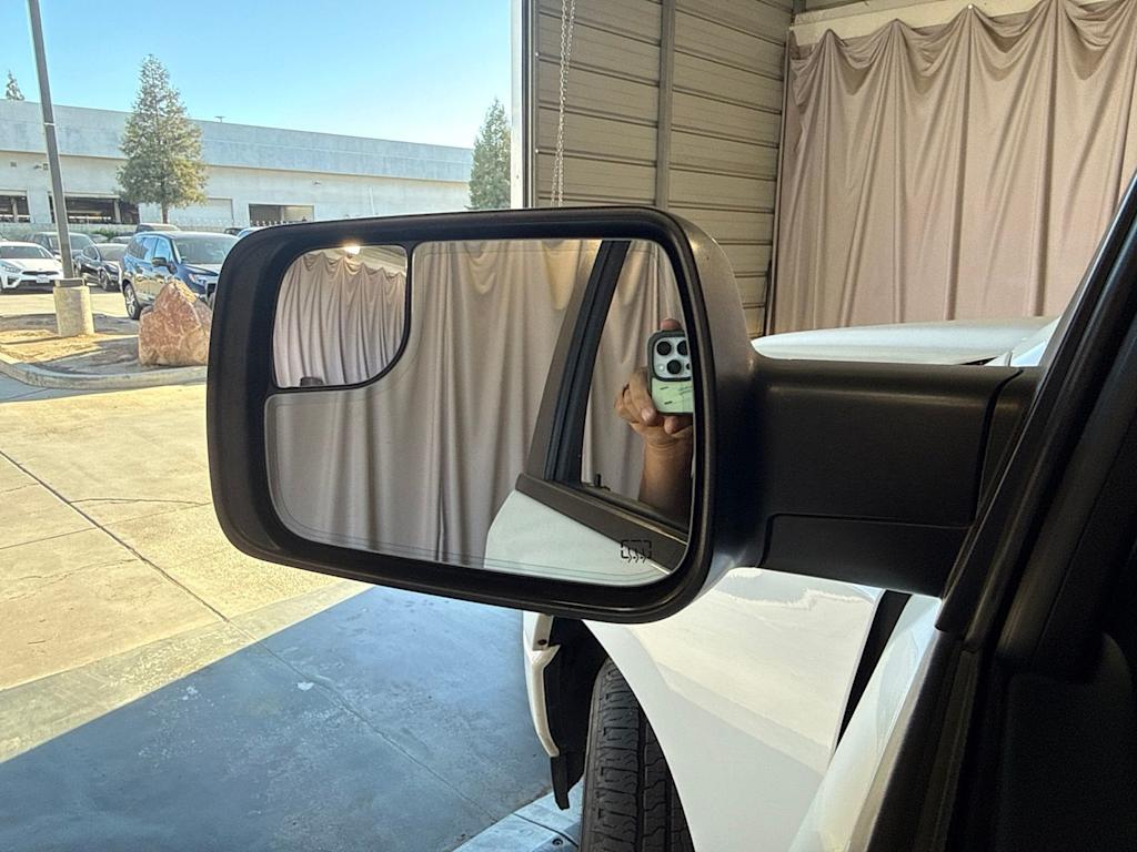 Thumbnail: 2020 RAM 1500 - 22