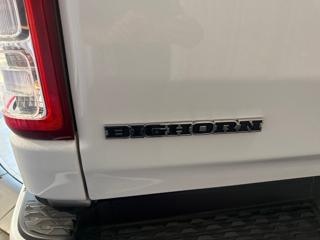 Thumbnail: 2020 RAM 1500 - 18
