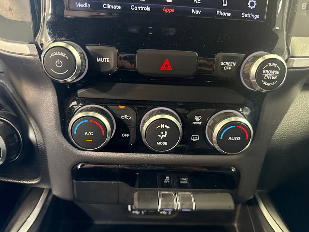 Thumbnail: 2020 RAM 1500 - 26