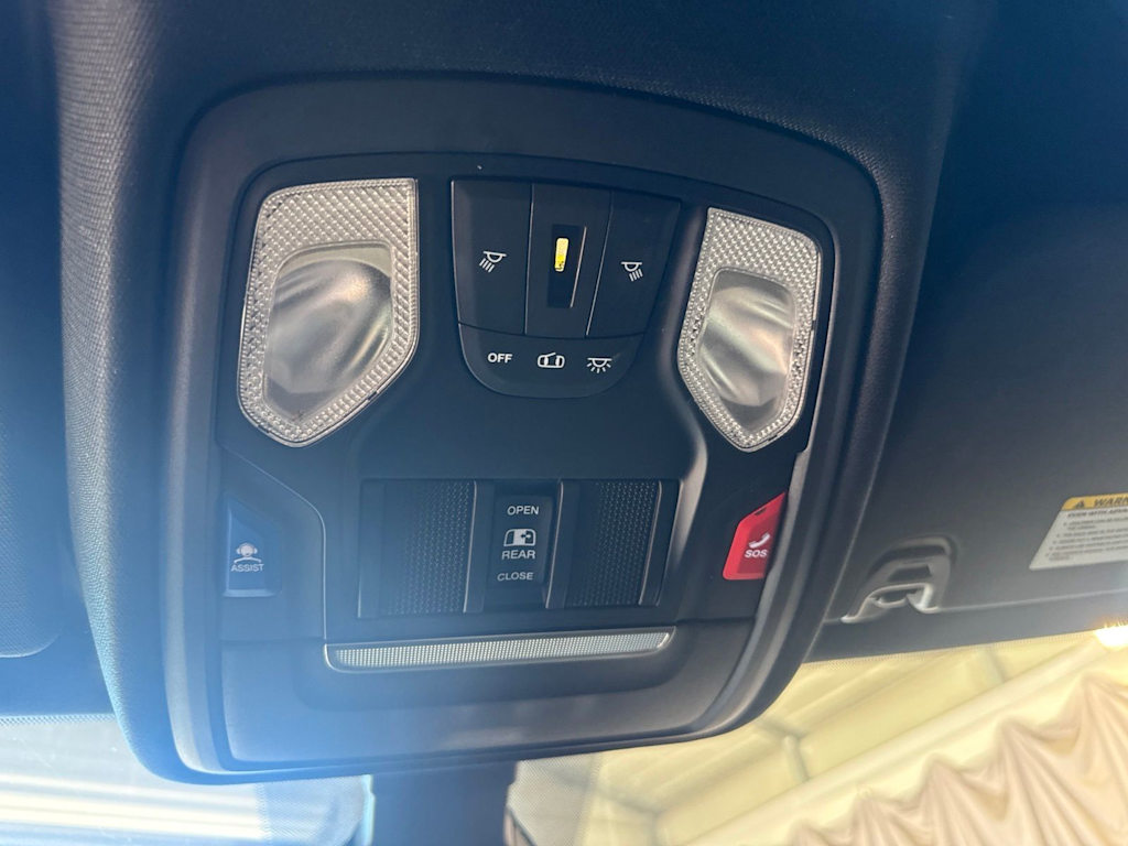 Thumbnail: 2020 RAM 1500 - 24
